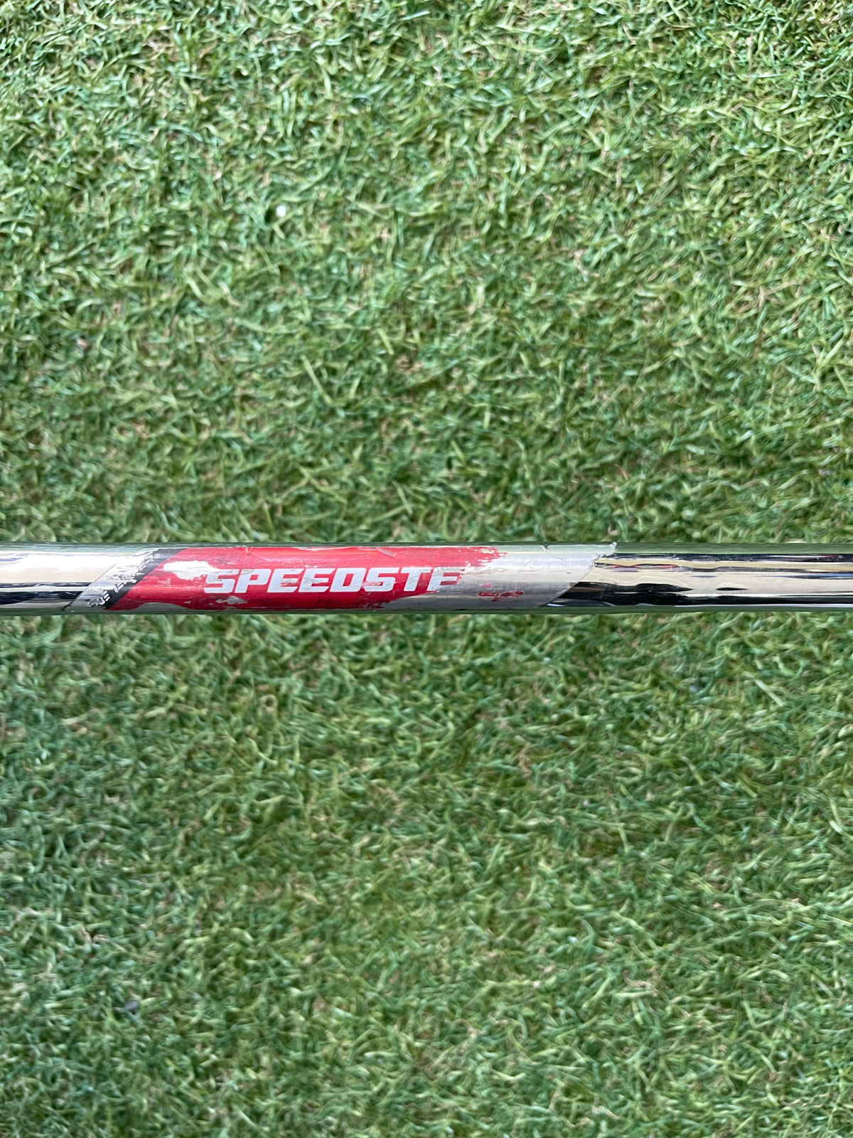 Callaway Xr Ijzer 8