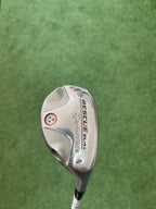 TaylorMade Rescue Dual 2 Hybride