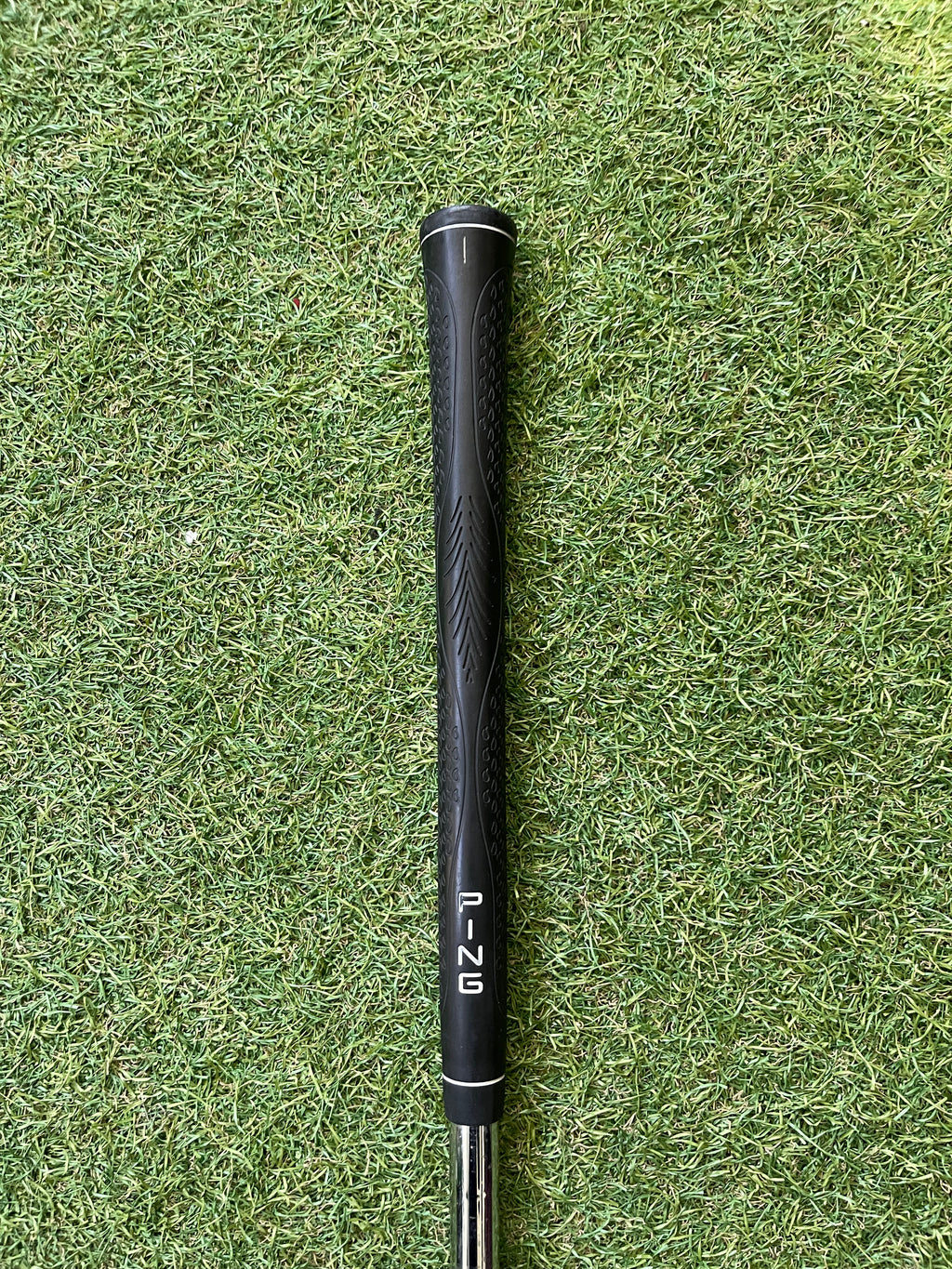 PING I10 Pitching Wedge + 1”