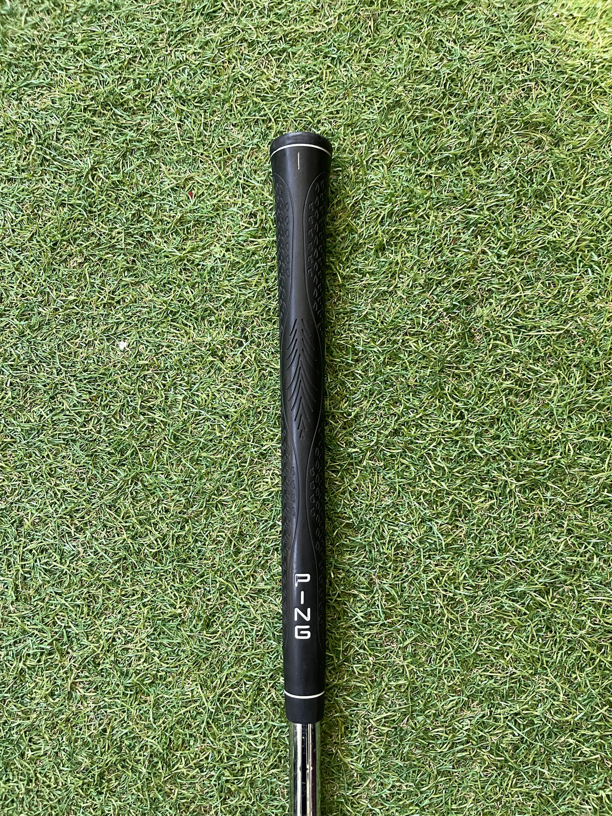 PING I10 Pitching Wedge + 1”