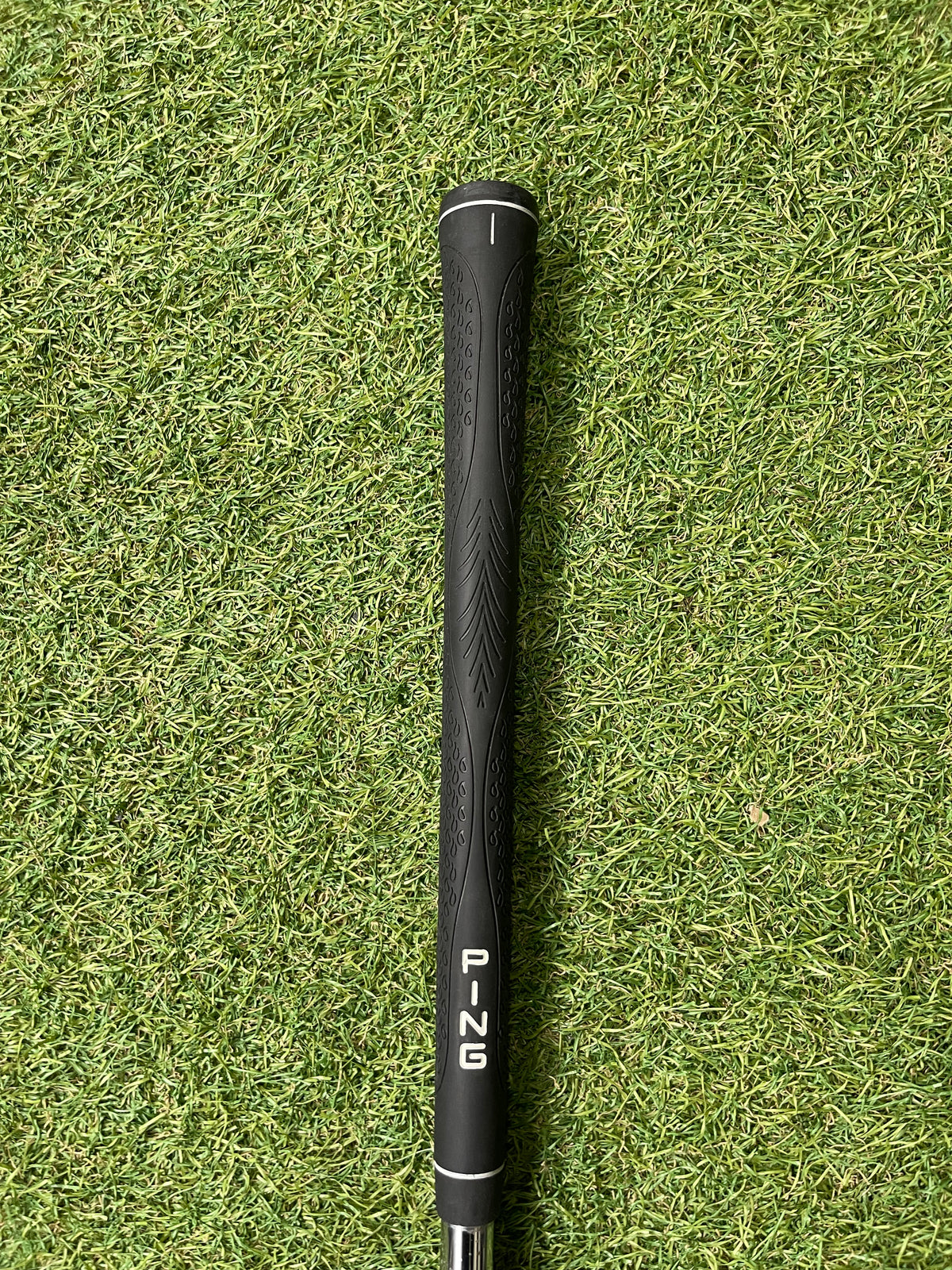 PING G10 Ijzer 7 (Rode Stip)