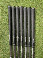 Mizuno MX300 Ijzerset 4 T/m Pw