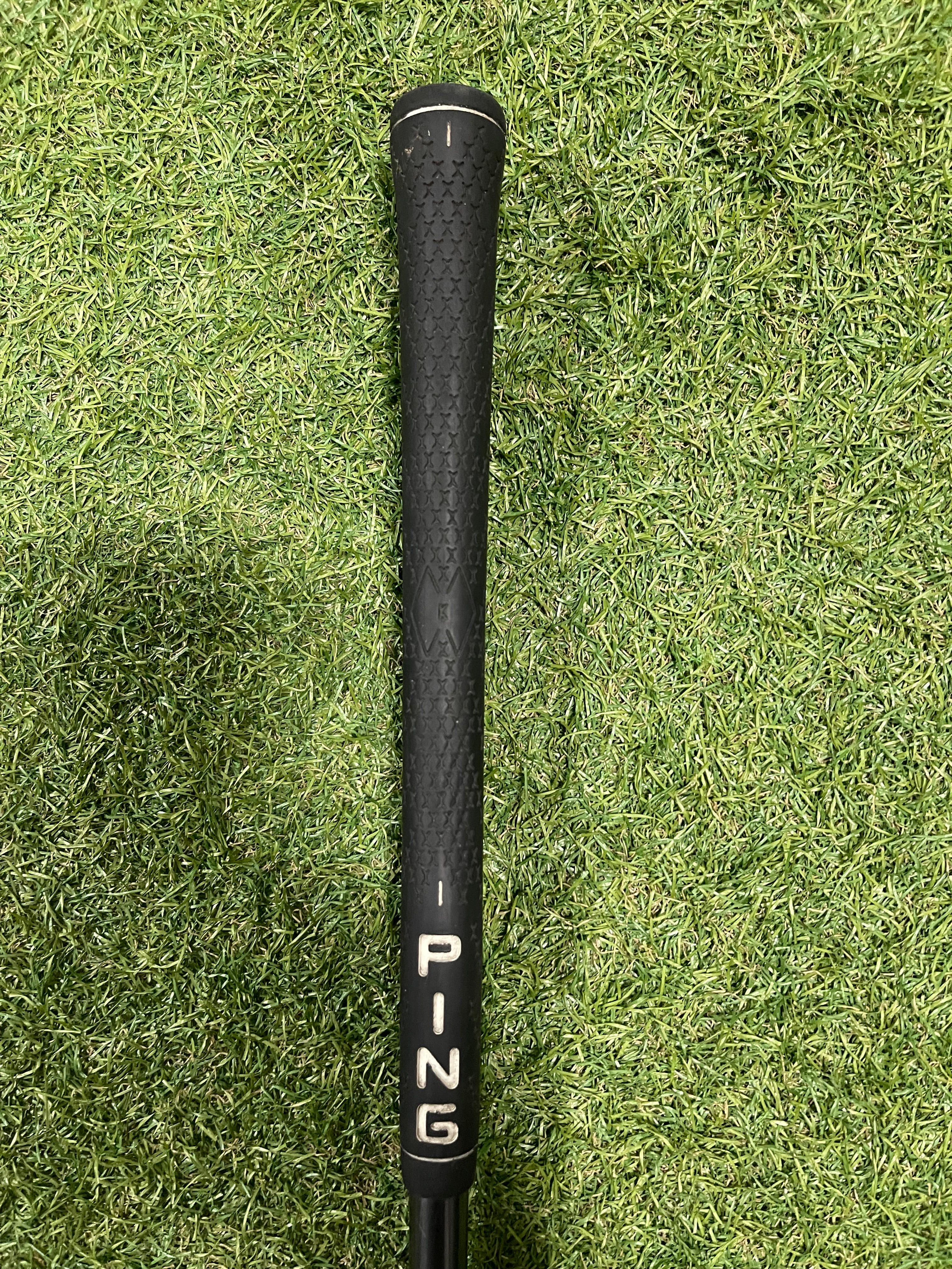 Ping G2 ijzer 3 (green dot)