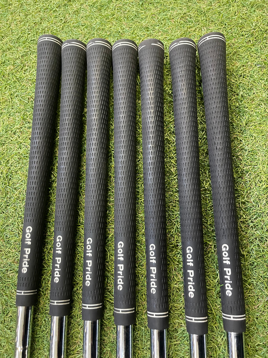 PING I200 Ijzerset 5-9,PW,GW