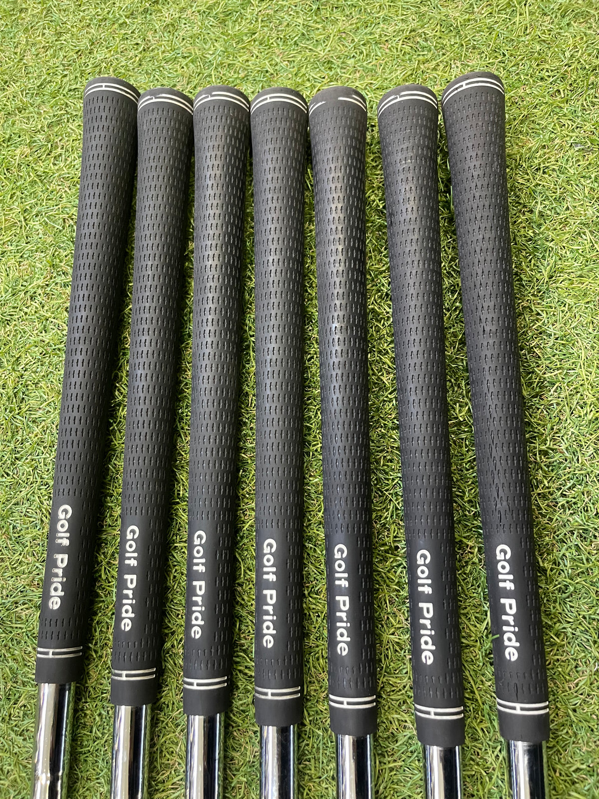 PING I200 Ijzerset 5-9,PW,GW