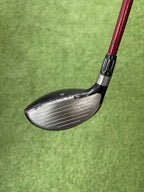 TaylorMade R9 4 Wood 17°