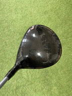 Callaway Mavrik 10,5° Driver