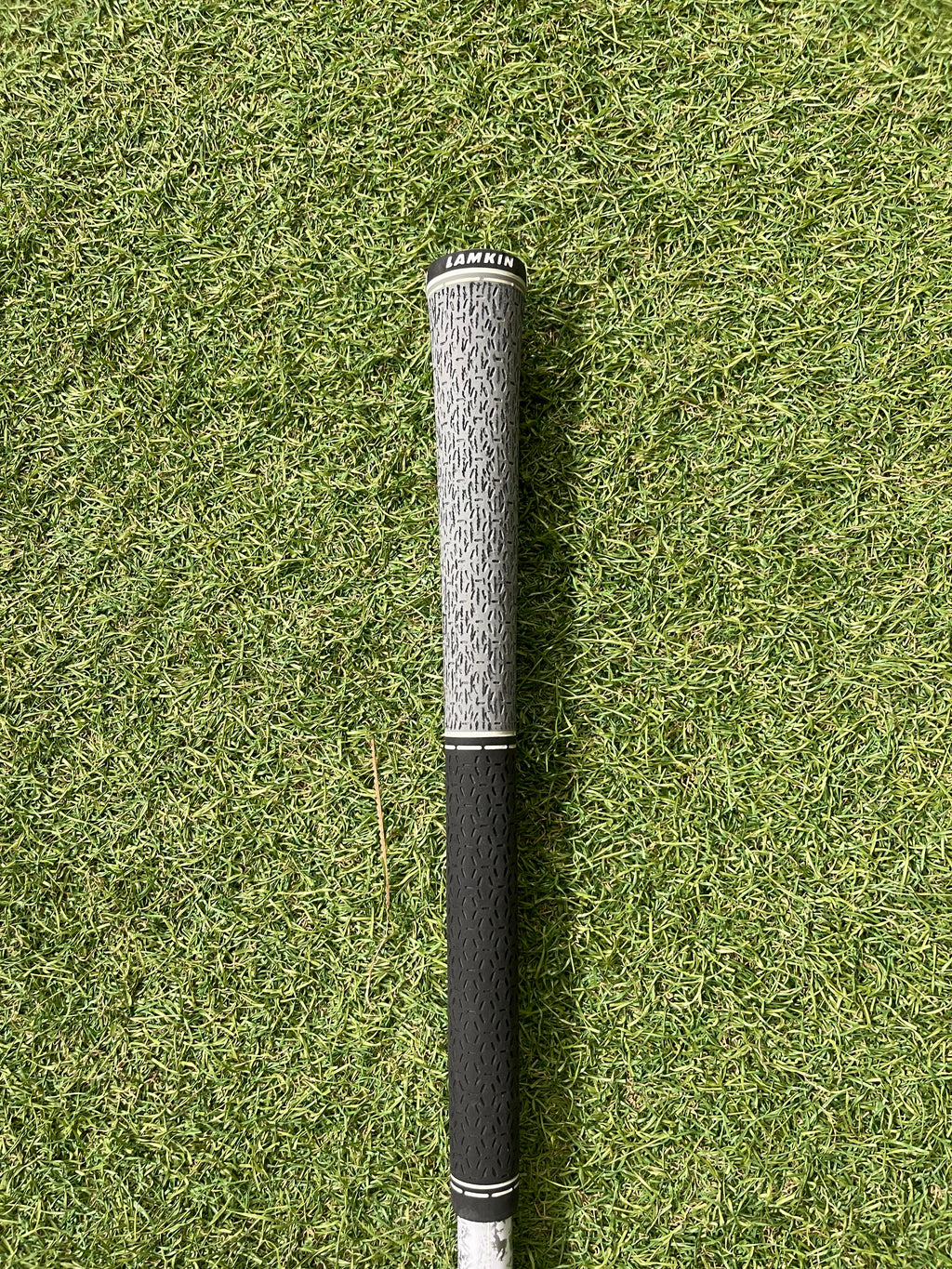 Mizuno St 230 Max Hybride 6