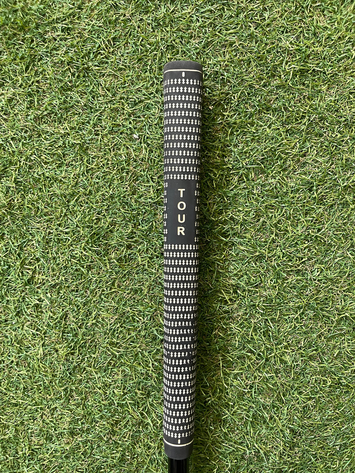 Hero Golf 2-BALL Putter 36”
