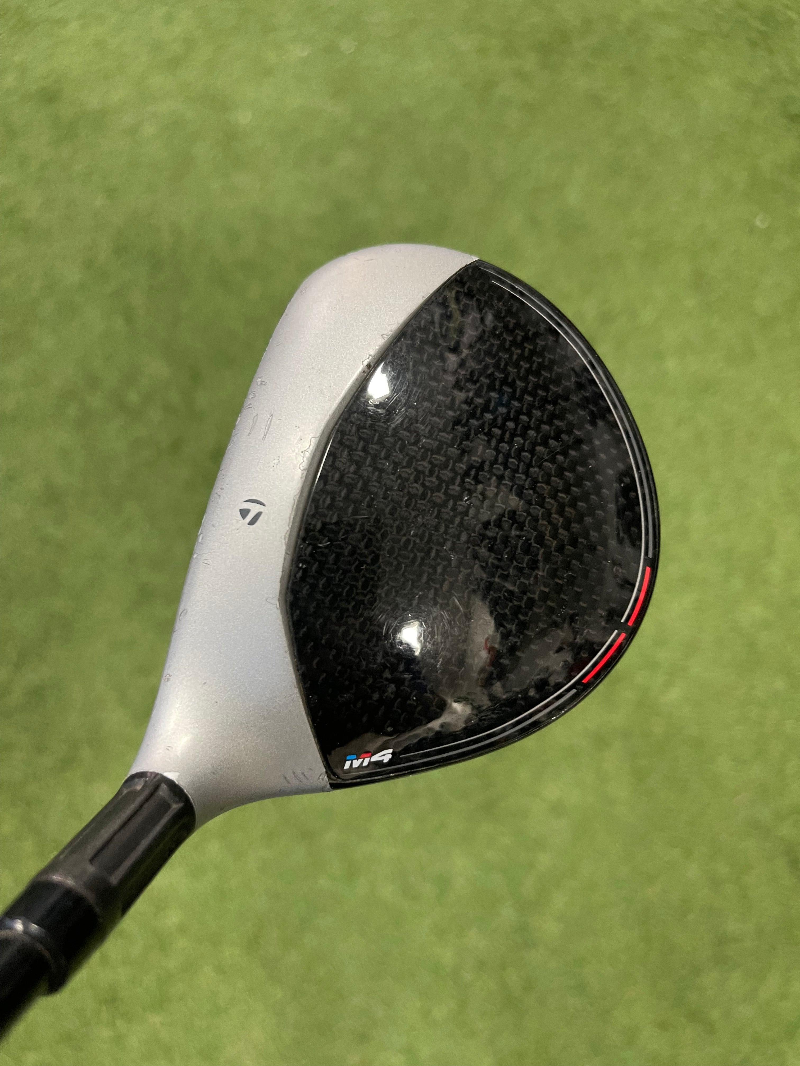 TaylorMade M4 5 Wood