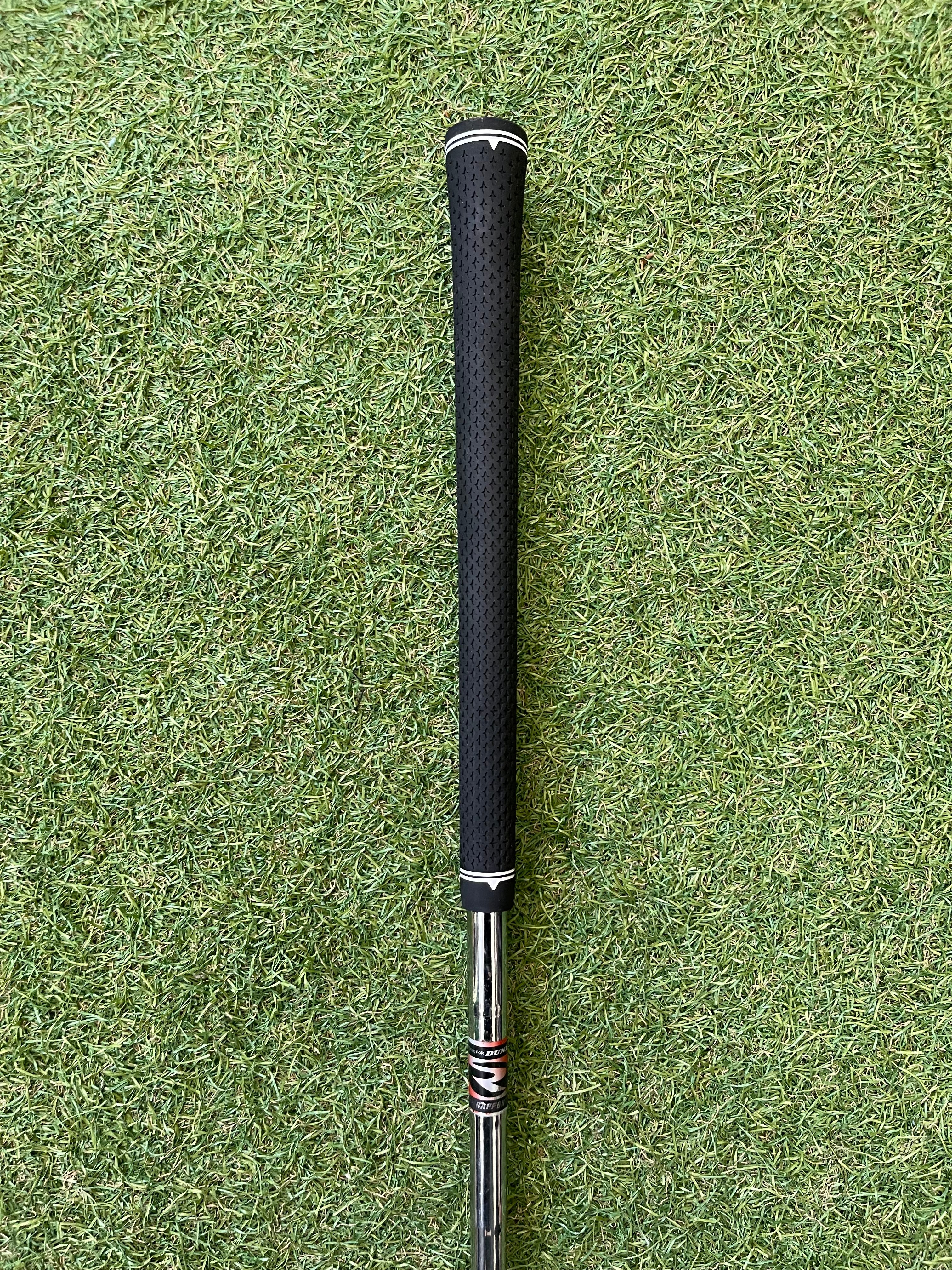 Dunlop Max 64° lobwedge
