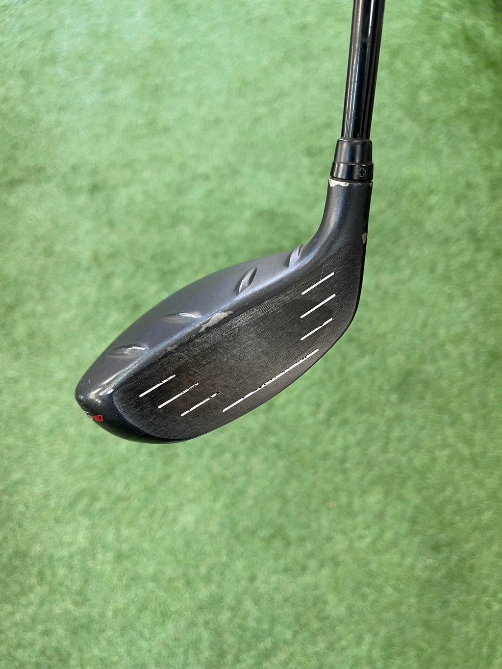 PING G410 3 Wood