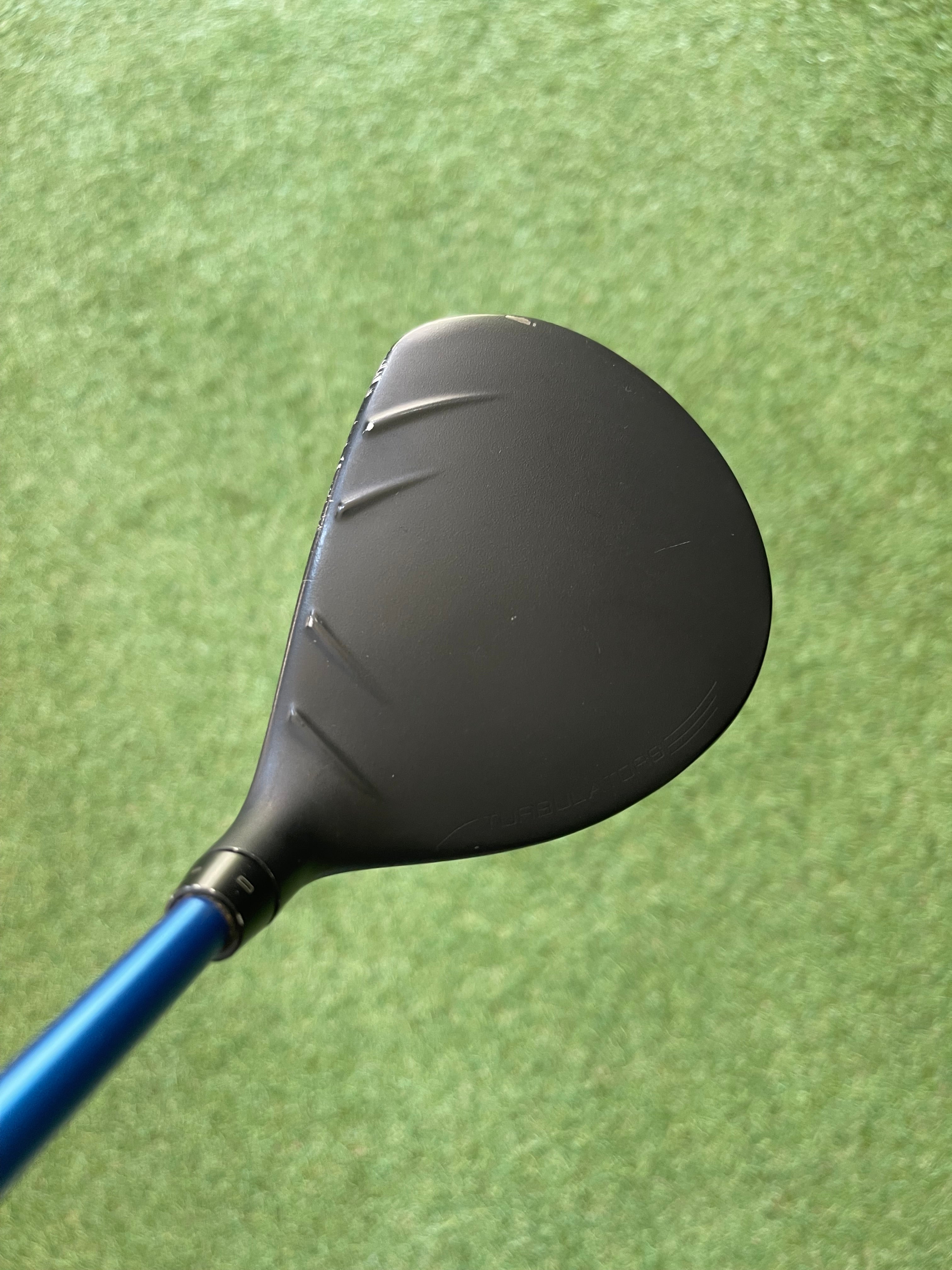 PING G30 3 Wood +1”