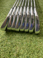 Mizuno Jpx 800 Pro Ijzerset 3 T/m Pw