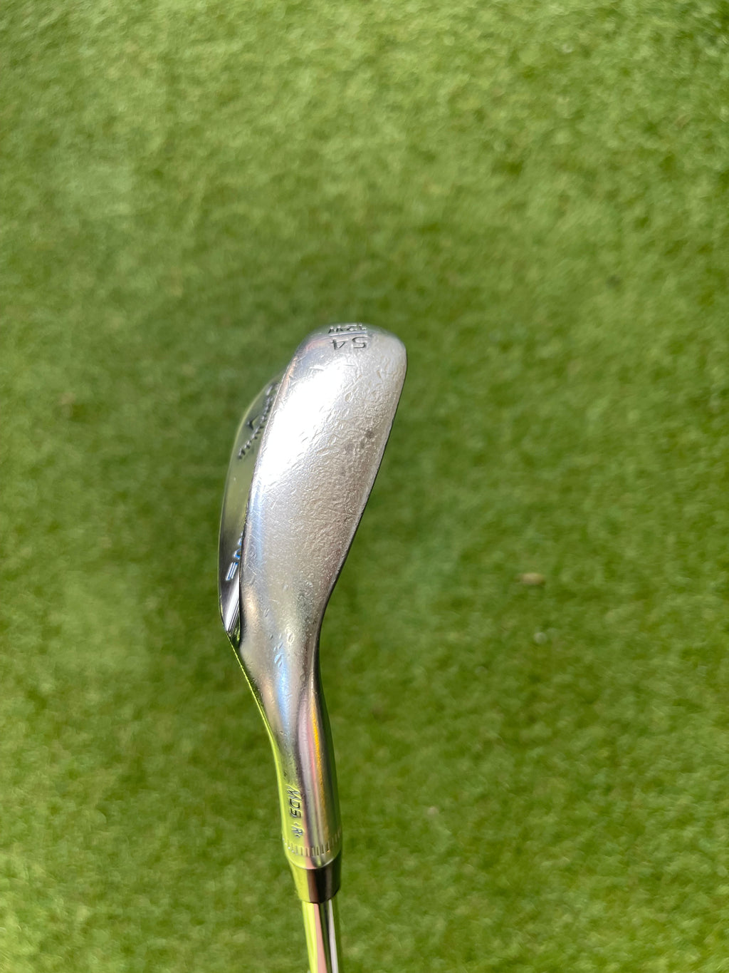 Callaway Jaws 54° Sandwedge (gereserveerd)