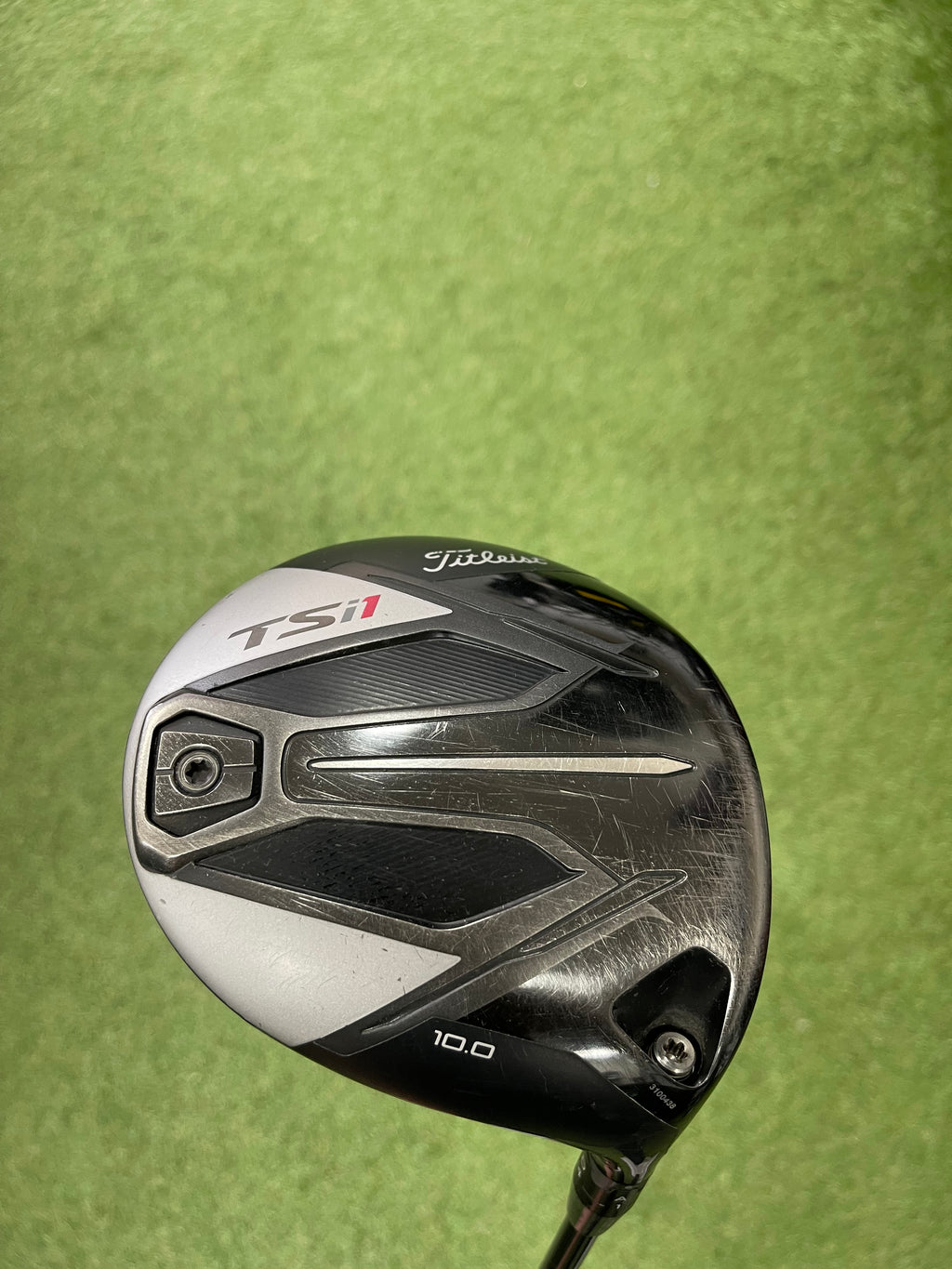 Titleist TSI1 Driver 10°