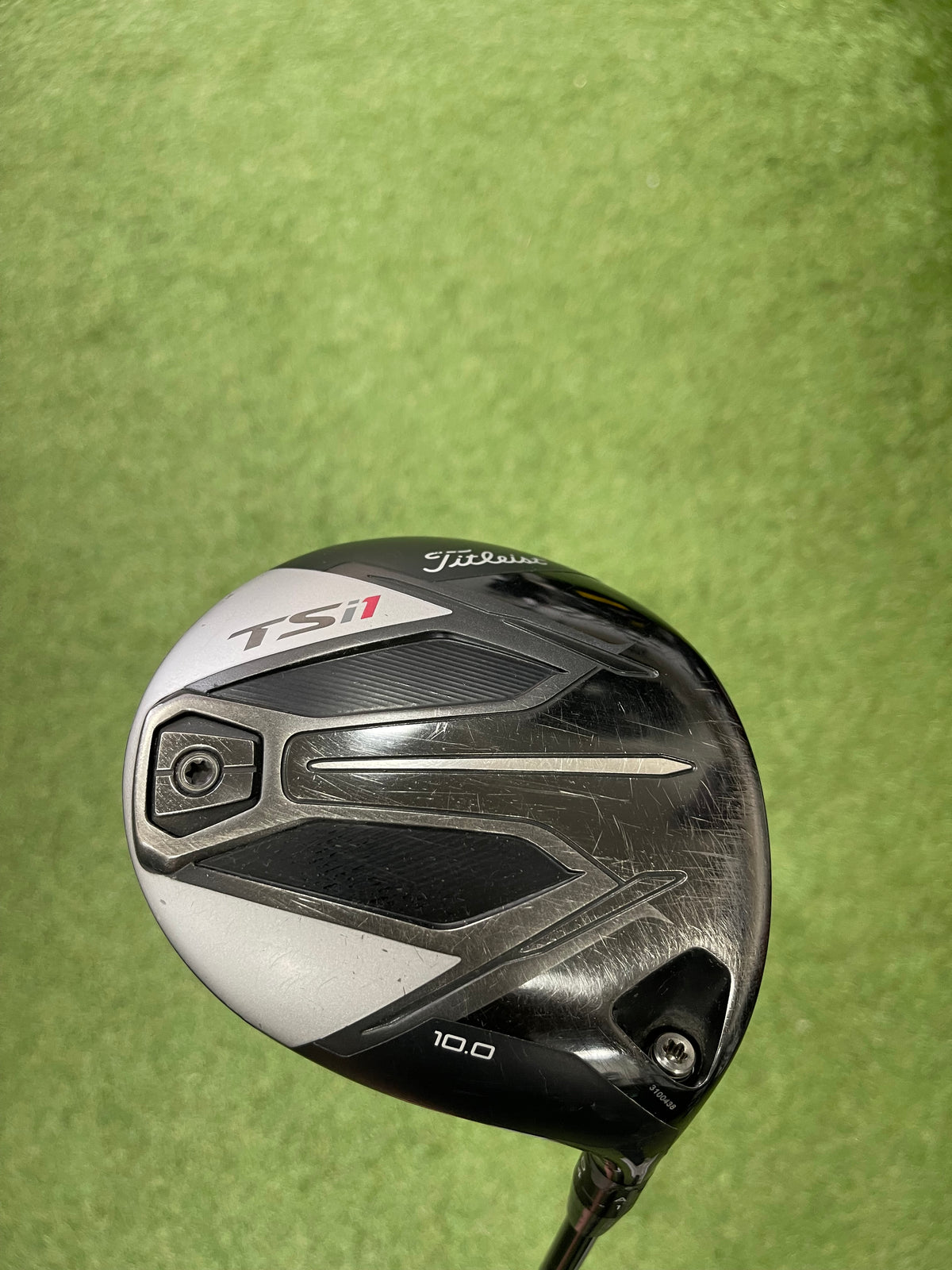 Titleist TSI1 Driver 10°