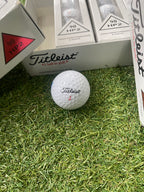 Titleist HP2 90 golfballen 12 st