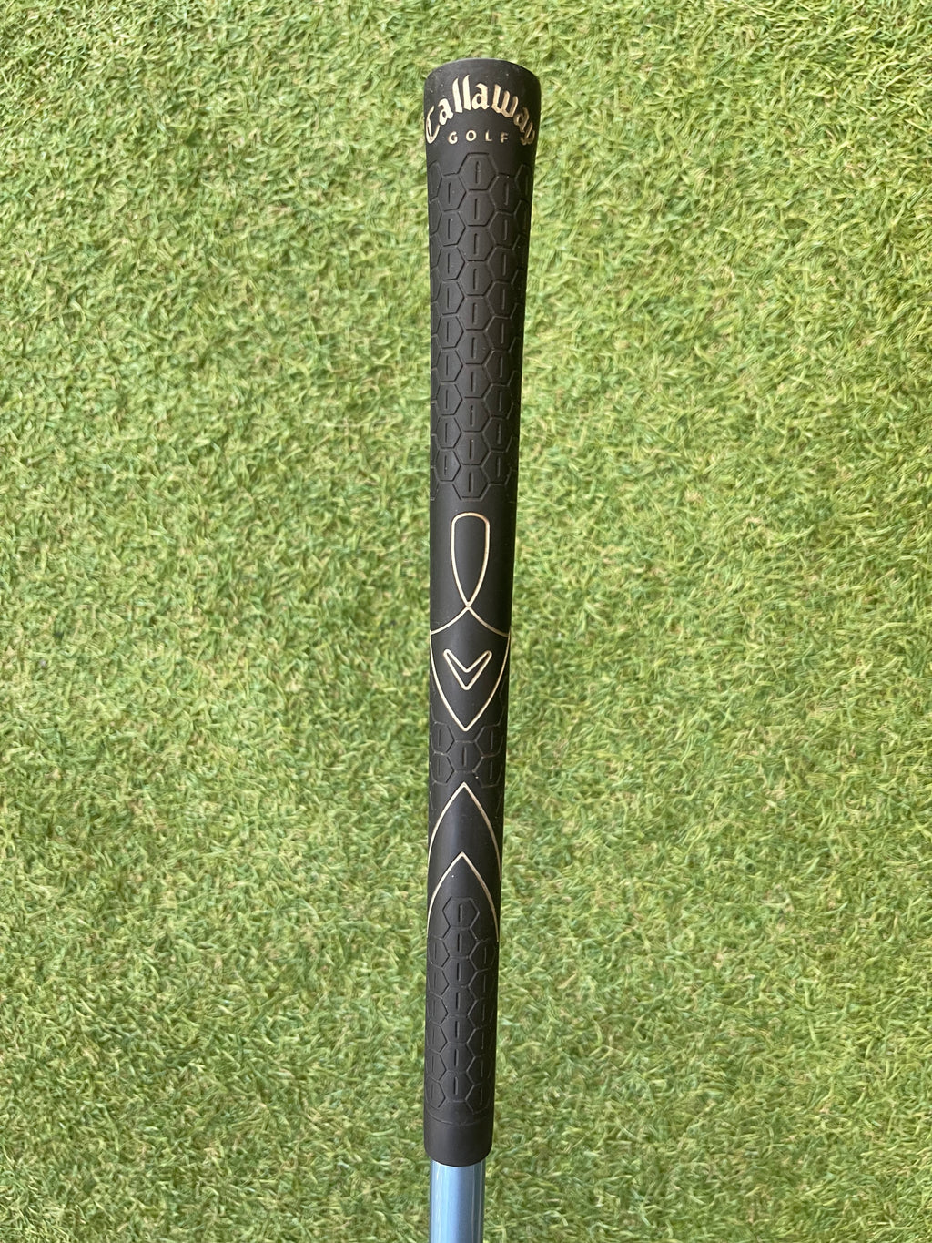 Callaway X Hybride 4