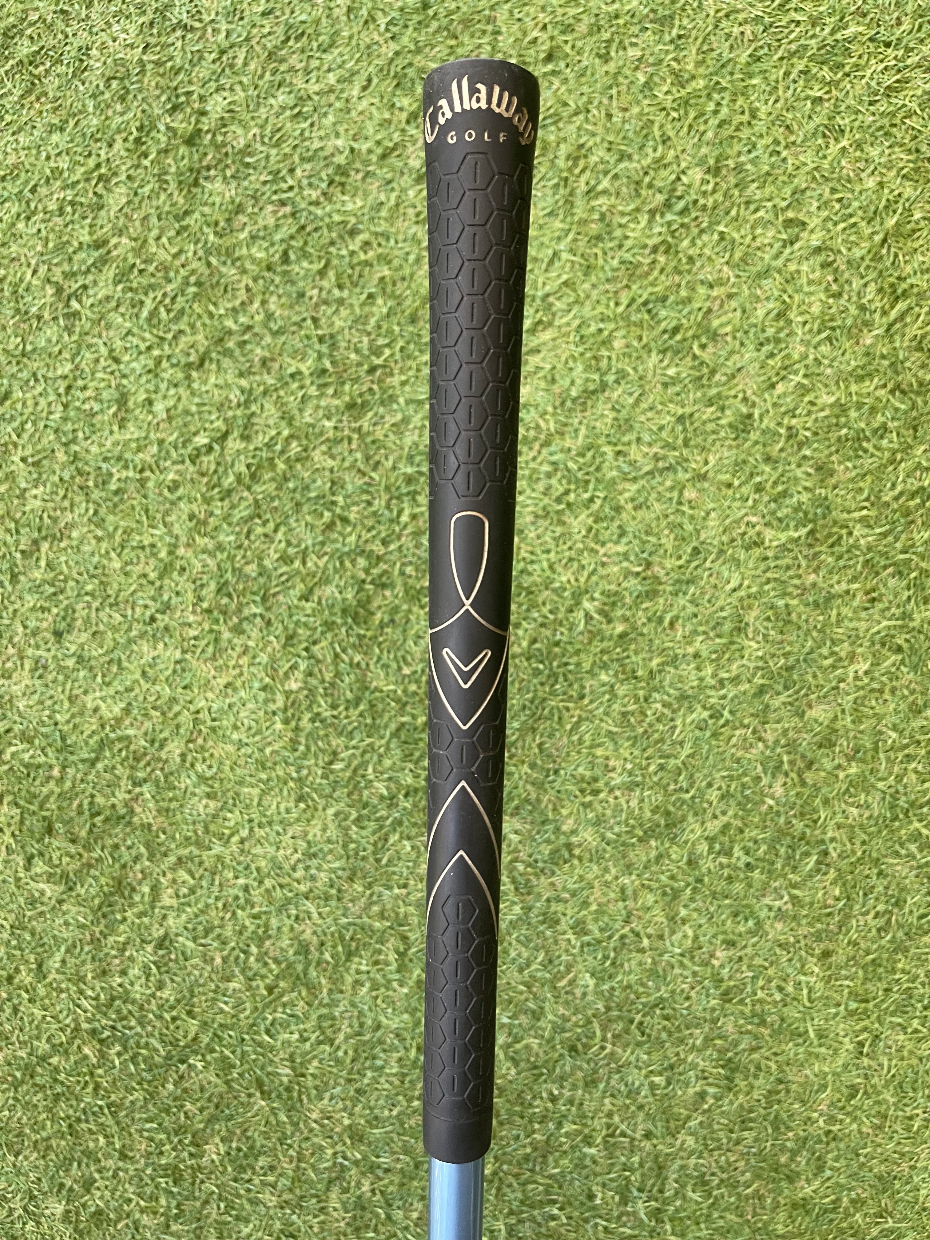 Callaway X Hybride 4