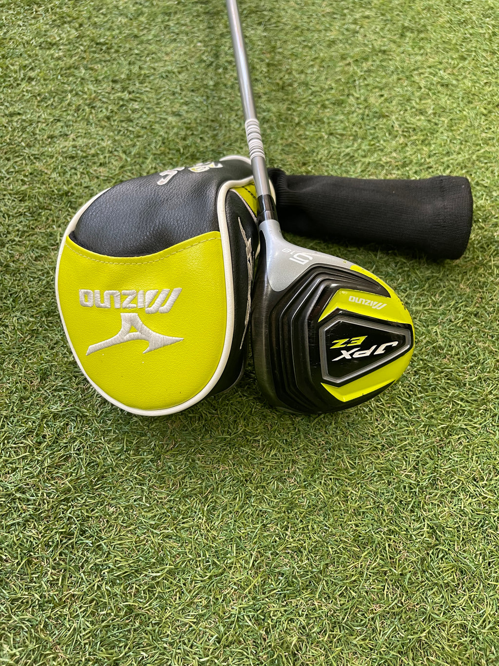 Mizuno JPX EZ 5 wood (dames)