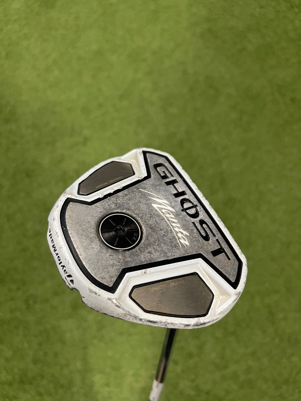 TaylorMade Ghost Manta Putter 36”
