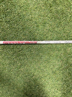 Callaway Big Bertha Alpha 815 hybride 3