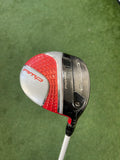Cobra Amp Cell 3-4 Wood