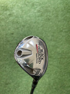 Black Diamond Hybride 4
