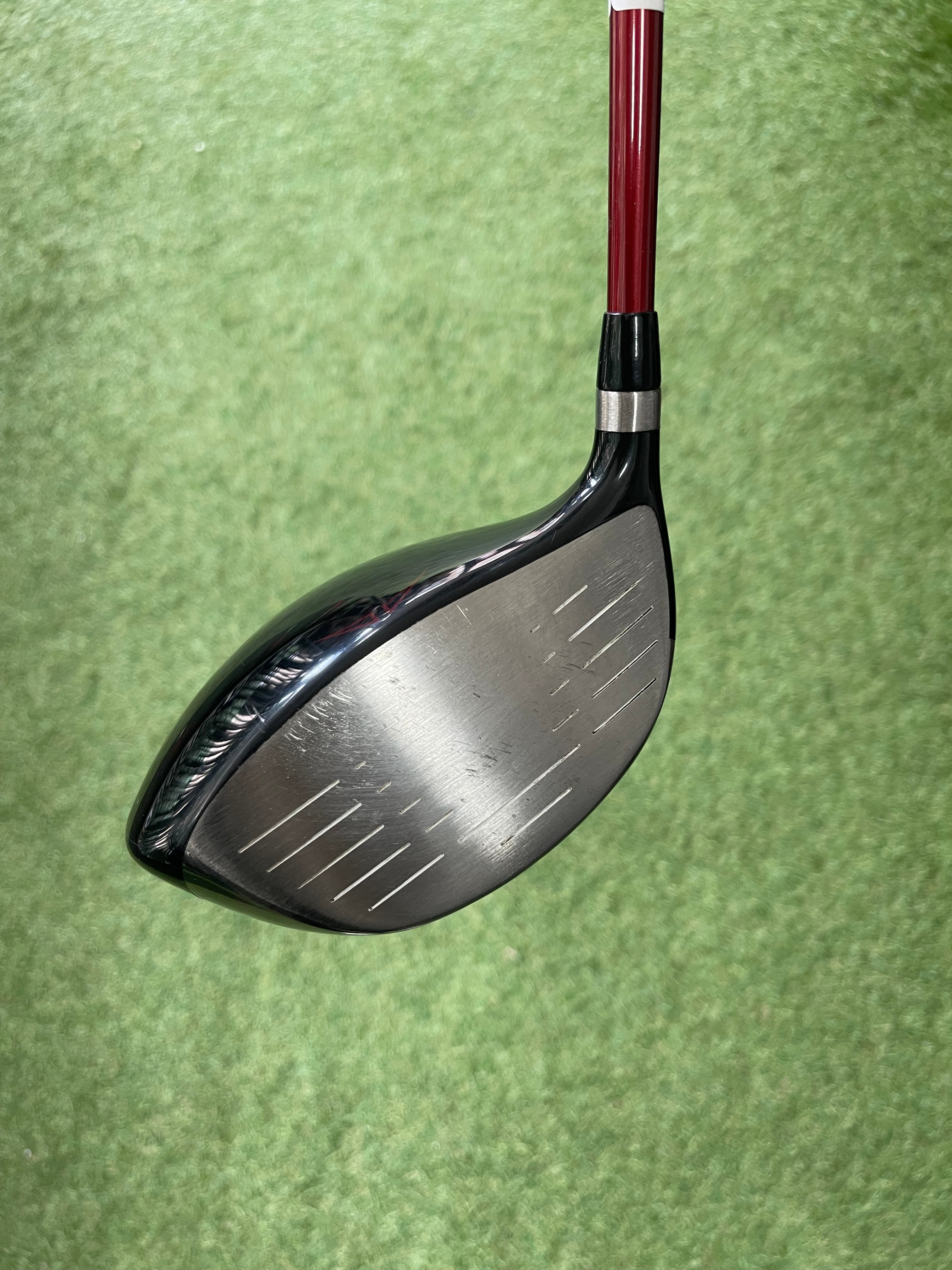 Ping G15 driver