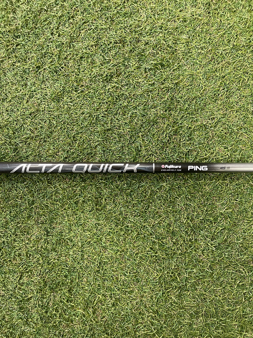 PING G410 10,5° Driver