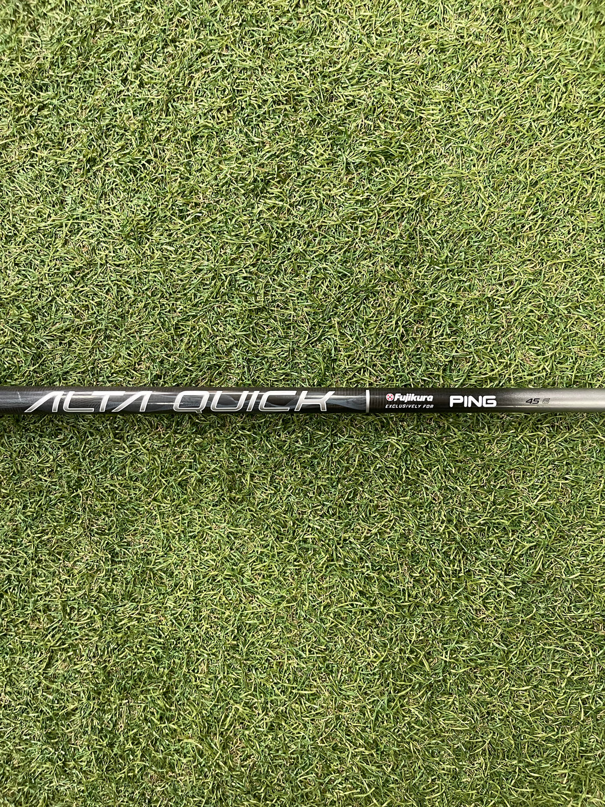 PING G410 10,5° Driver