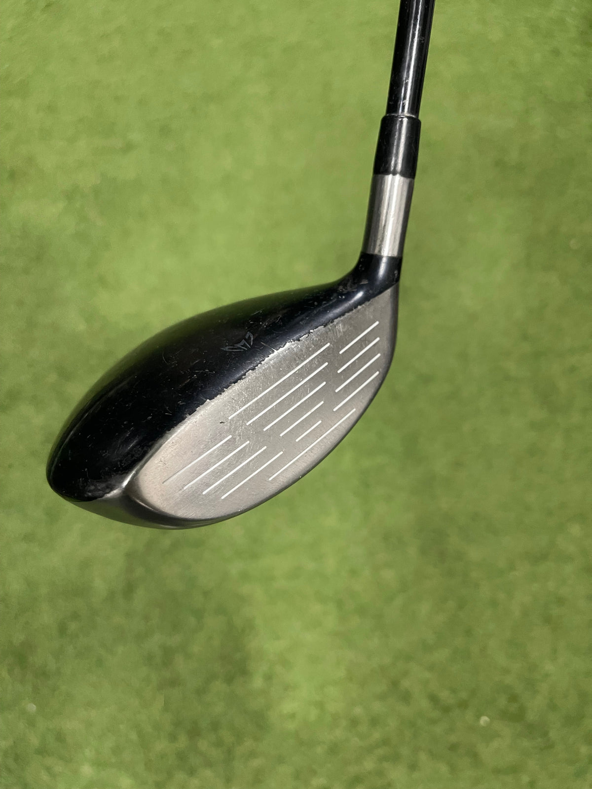 Mizuno JPX800 3 Wood +1”