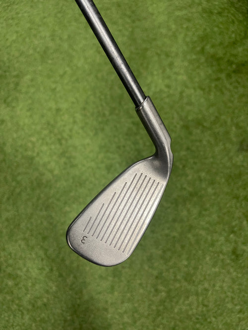 Ping G2 ijzer 3 (green dot)