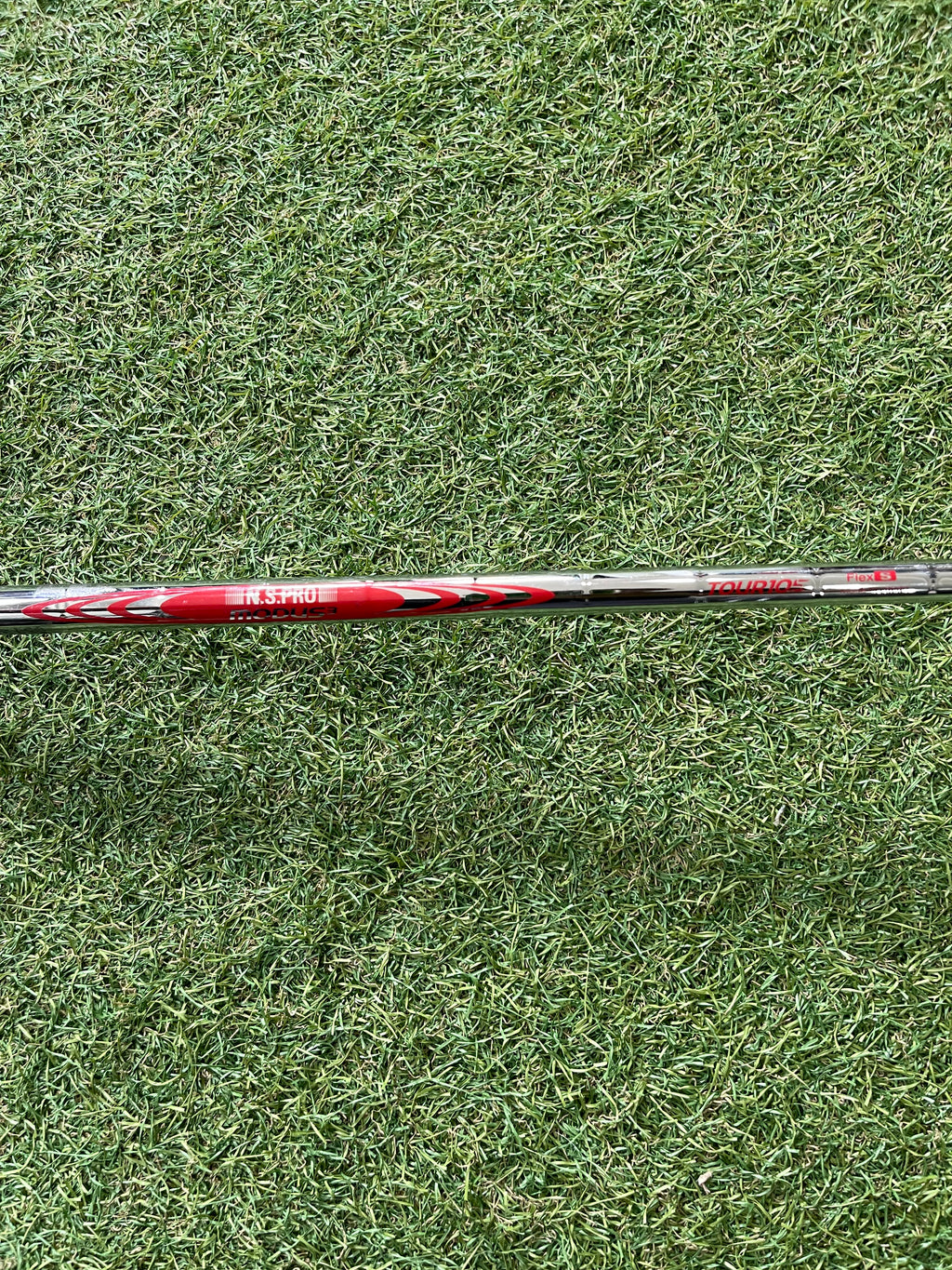 Srixon Z785 Ijzer 5