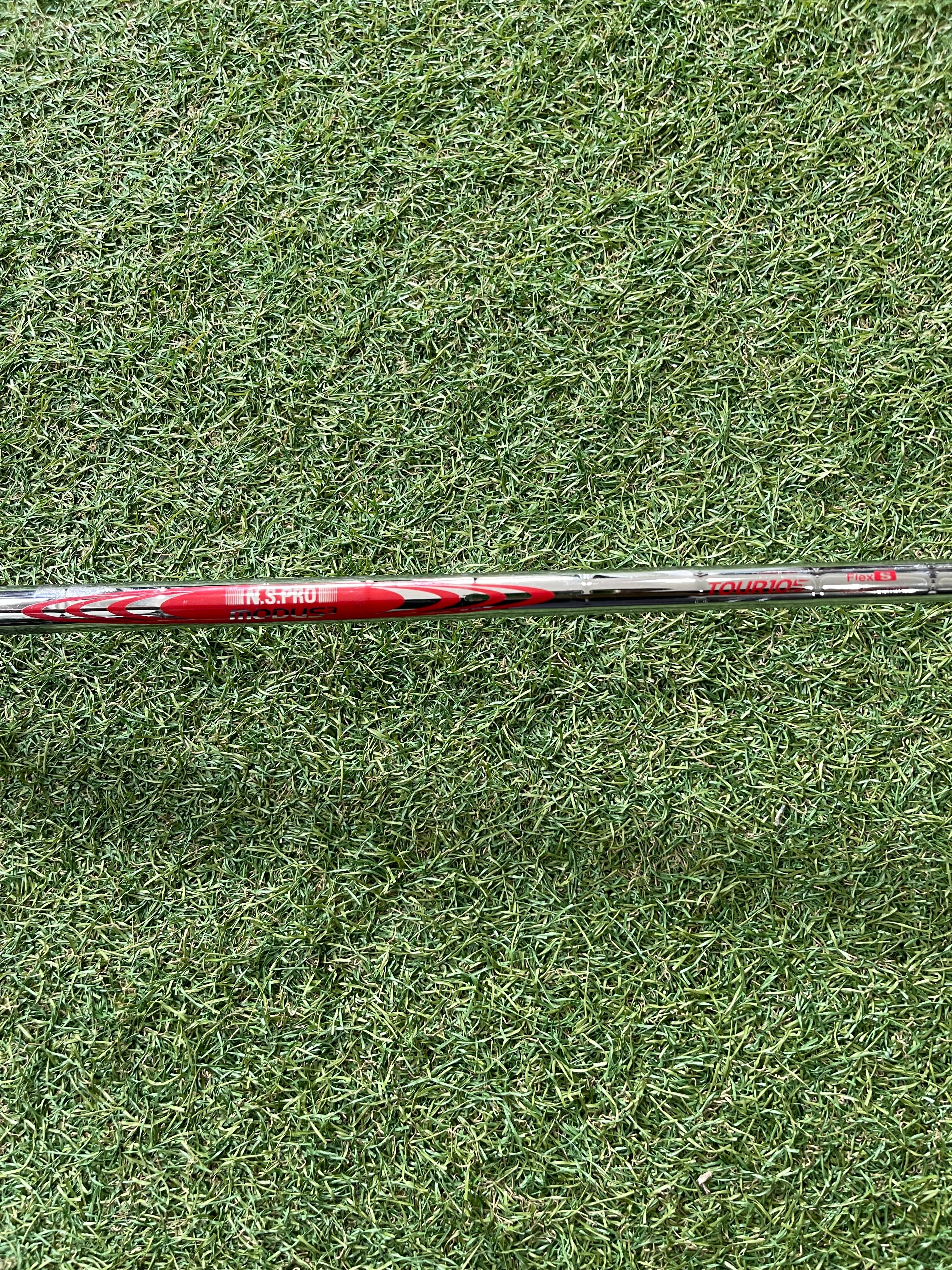 Srixon Z785 Ijzer 5