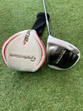 TaylorMade Burner Superfast 2.0 Driver 10,5°