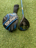 PING G30 3 Wood +1”