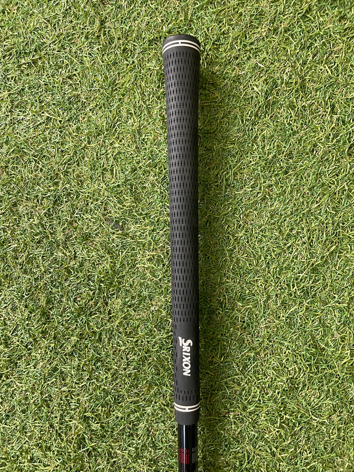 Srixon ZF85 3 Wood Linkshandig