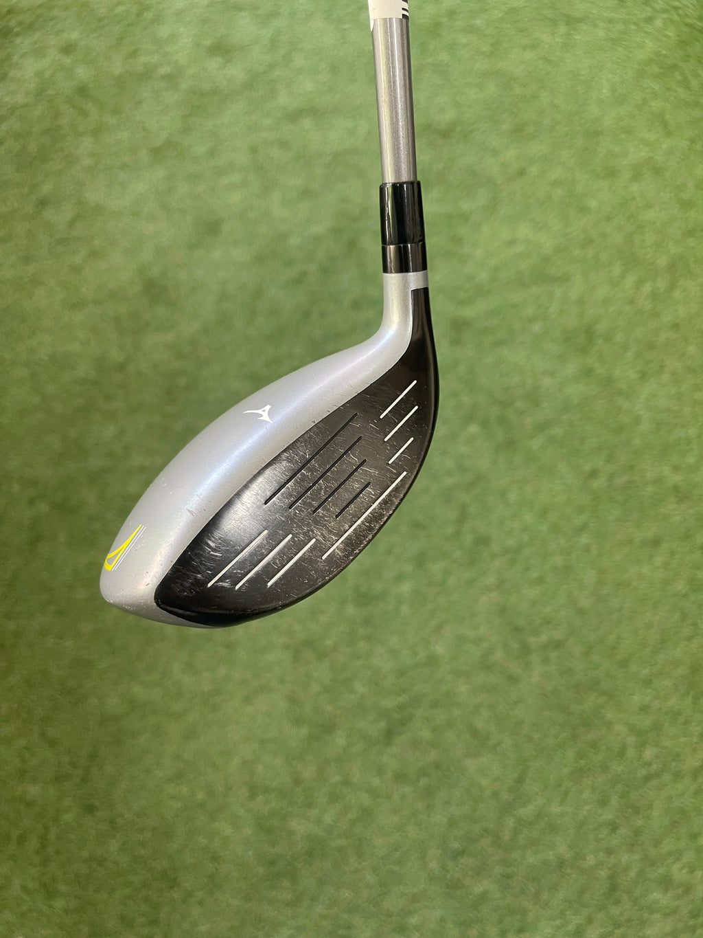 Mizuno JPX EZ 5 wood (dames)