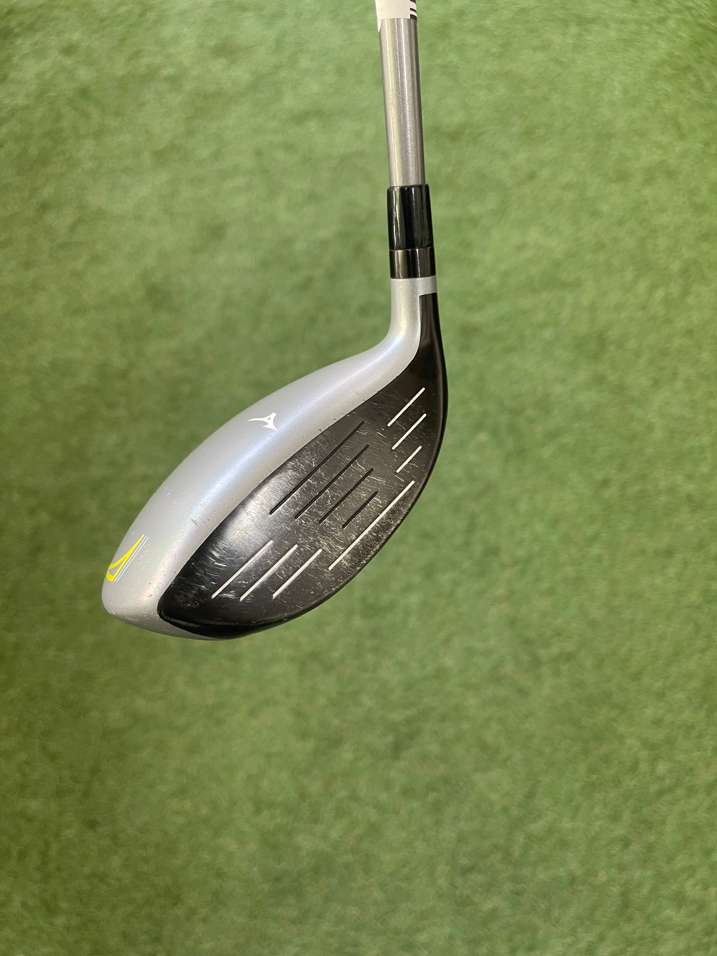 Mizuno JPX EZ 5 wood (dames)