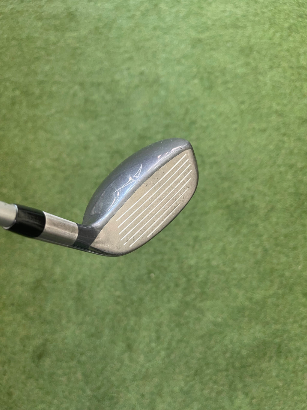 Ping Serene hybride 5 (linkshandig)