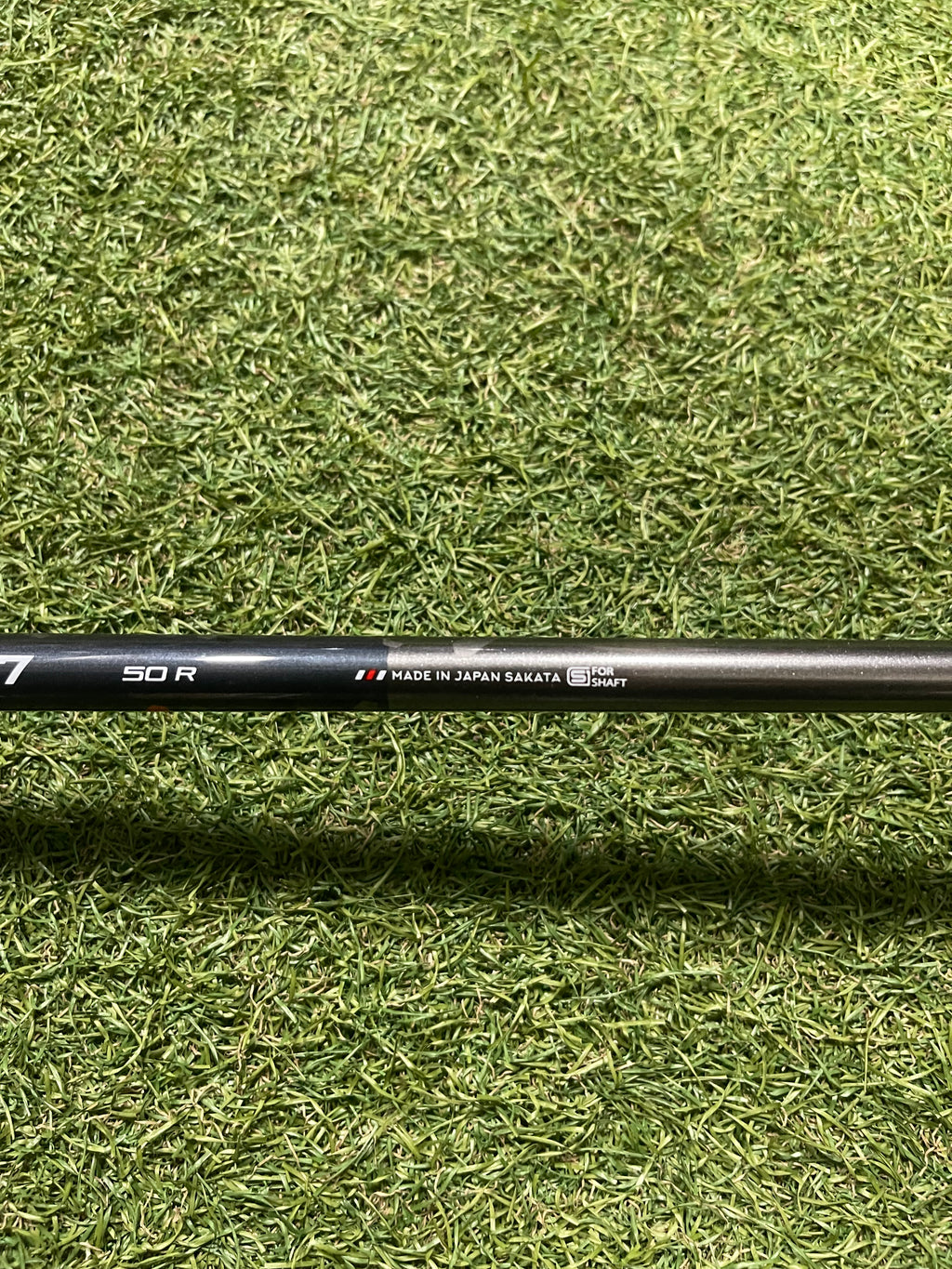 Honma TW747 Driver 9,5° Regular