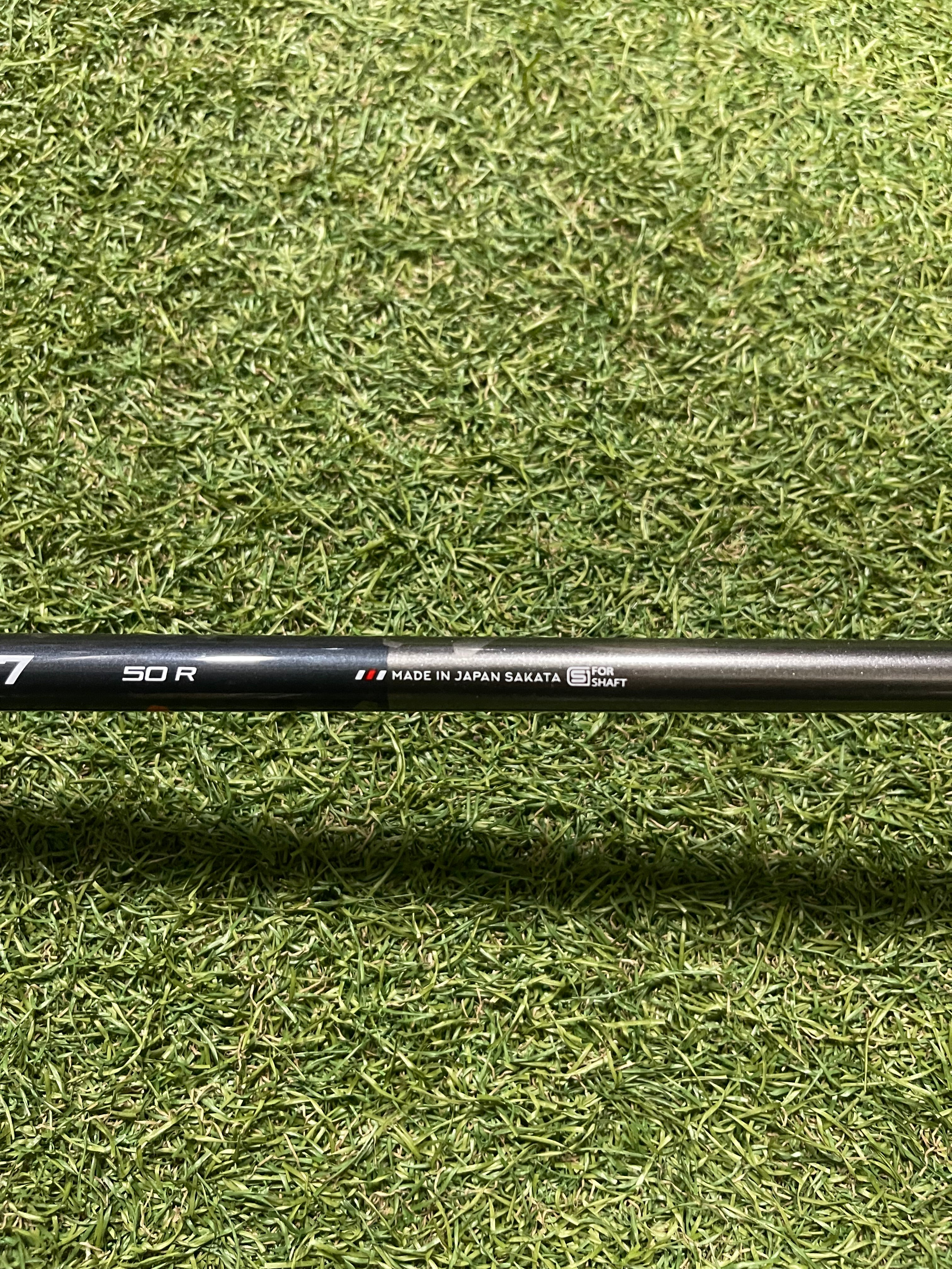 Honma TW747 Driver 9,5° Regular