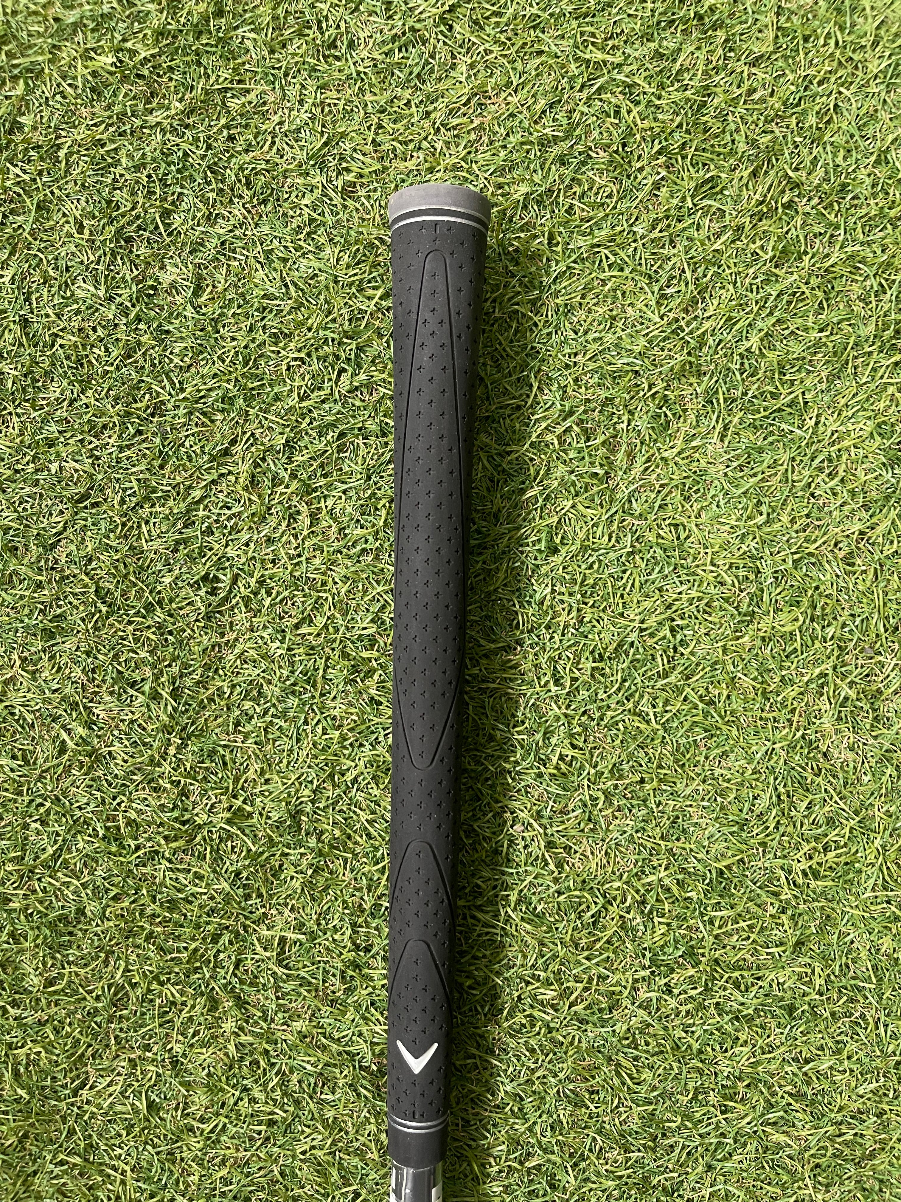 Callaway Paradym hybride 3 Regular