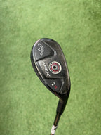 Callaway Apex Hybride 2