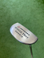 Odyssey White hot Rossie putter 33,5”