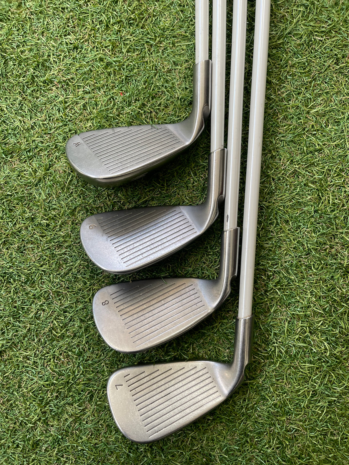 PING Faith Golfset