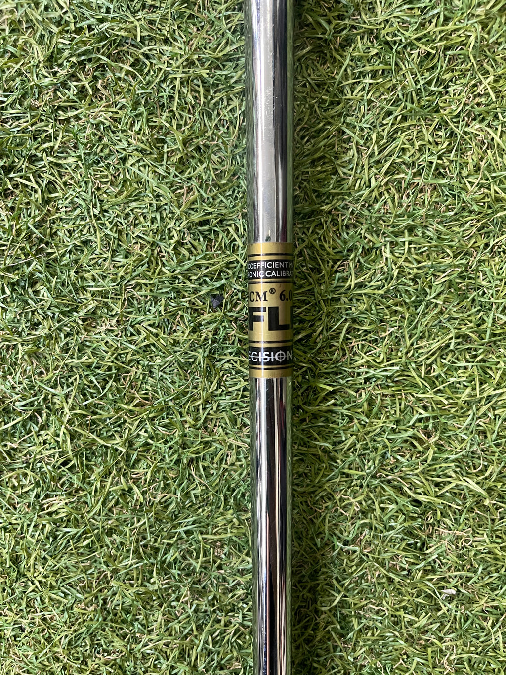 Legend BB60 Lobwedge 60°