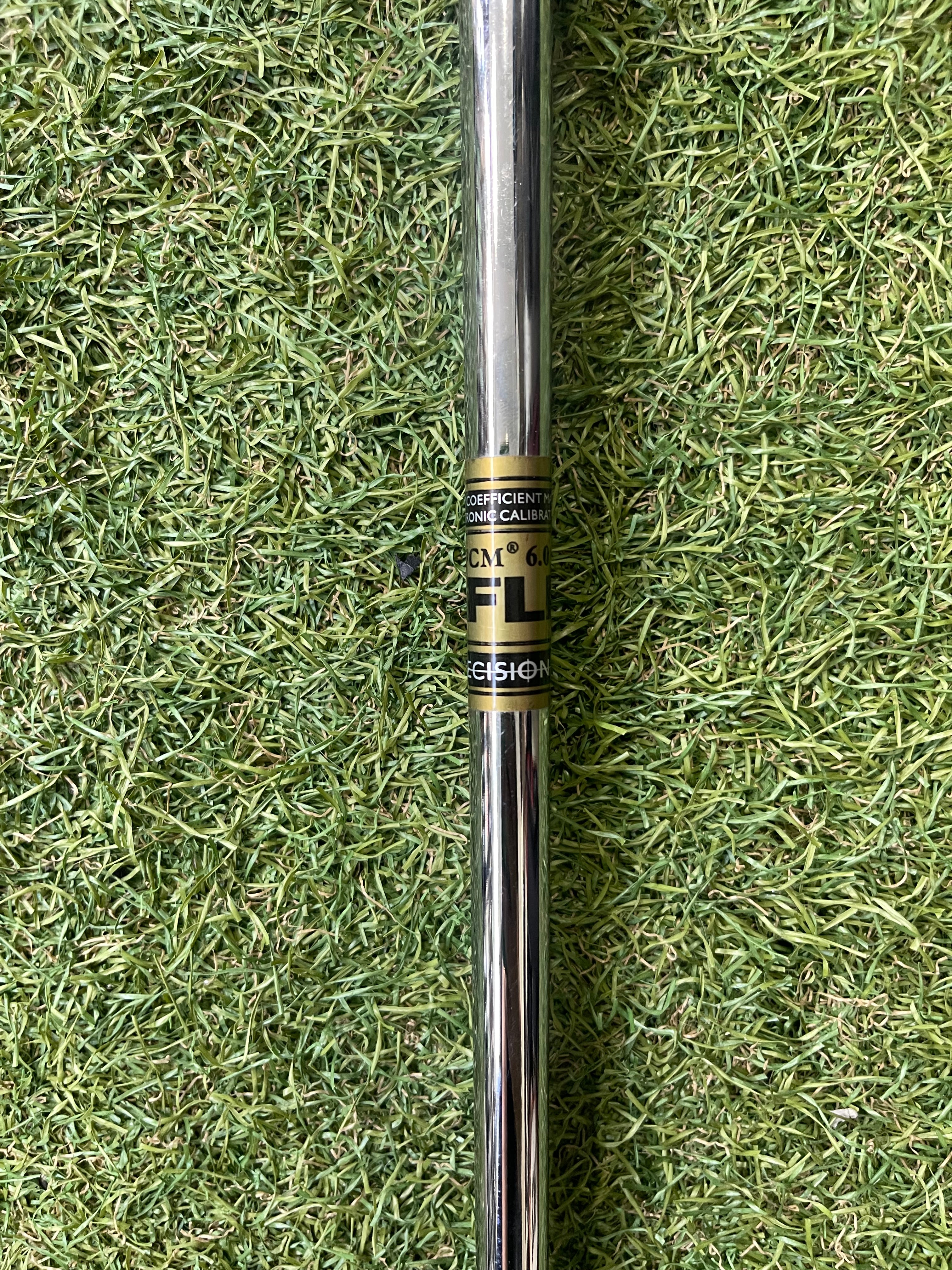 Legend BB60 Lobwedge 60°